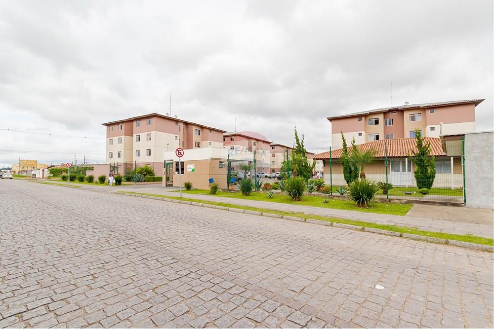 Apartamento - Venda - São José dos Pinhais , Paraná - IMG_2480.jpg - 560411027-33