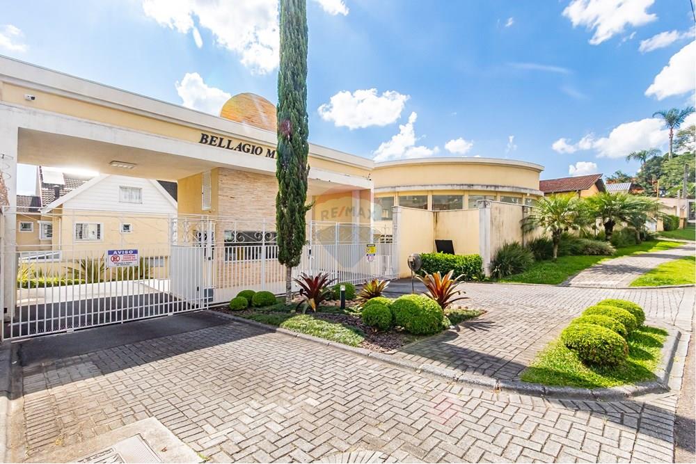 Sobrado - Venda - Curitiba , Paraná - IMG_6514.jpg - 560341064-98