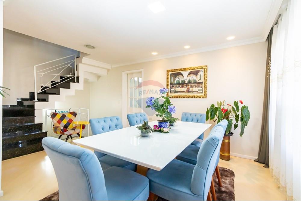 Sobrado - Venda - Curitiba , Paraná - IMG_2446.jpg - 560321046-159