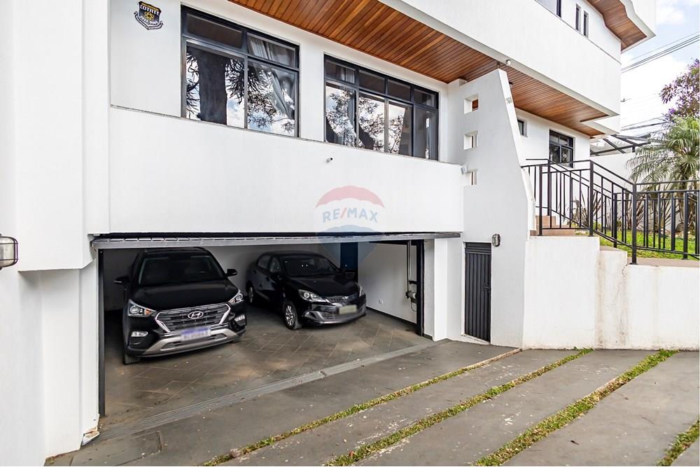 Sobrado - Venda - Curitiba , Paraná - IMG_1942.jpeg - 560301057-8