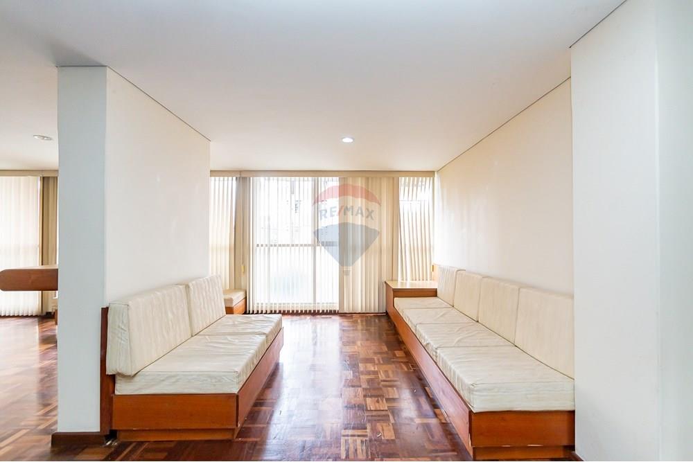 Apartamento - Venda - Curitiba , Paraná - 27 salao de festas IMG_0260.jpg - 560341034-65