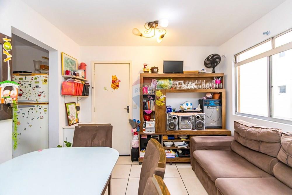 Apartamento - Venda - São José dos Pinhais , Paraná - IMG_9109_1.jpg - 560411027-46