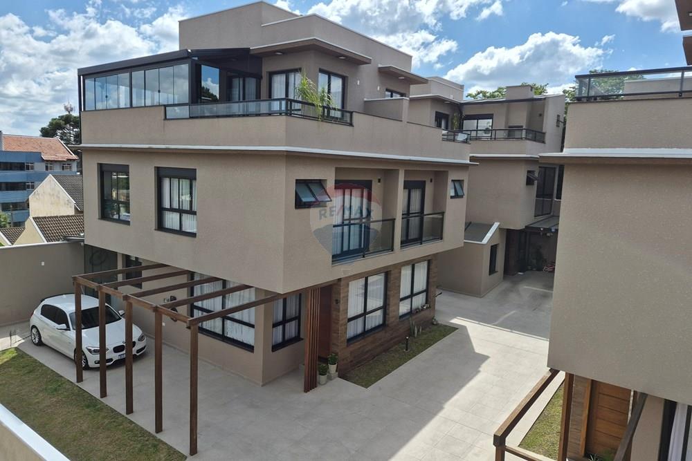 Triplex - Venda - Curitiba , Paraná - 032.jpg - 560501023-5