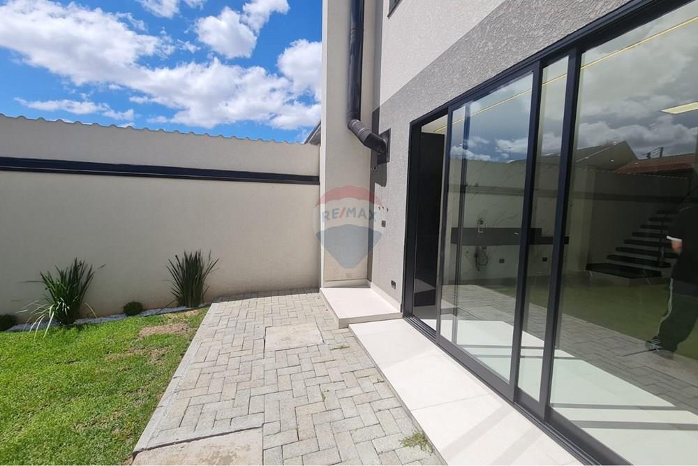 Sobrado - Venda - São José dos Pinhais , Paraná - 21eb8d38-10d9-4625-8bd2-9c98d4481ac8.jpeg - 560391051-23