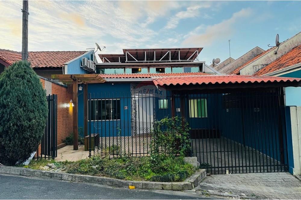 Casa de Condomínio - Venda - Curitiba , Paraná - WhatsApp Image 2025-08-25 at 15.04.48 (23).jpeg - 560371058-27