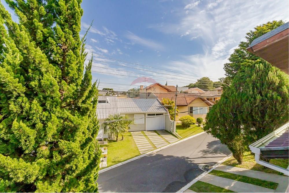 Sobrado - Alugar - Curitiba , Paraná - IMG_3773.jpg - 560311047-557