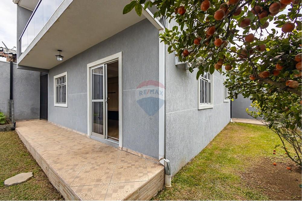 Sobrado - Alugar - Curitiba , Paraná - HGM_9230.jpg - 560311047-596