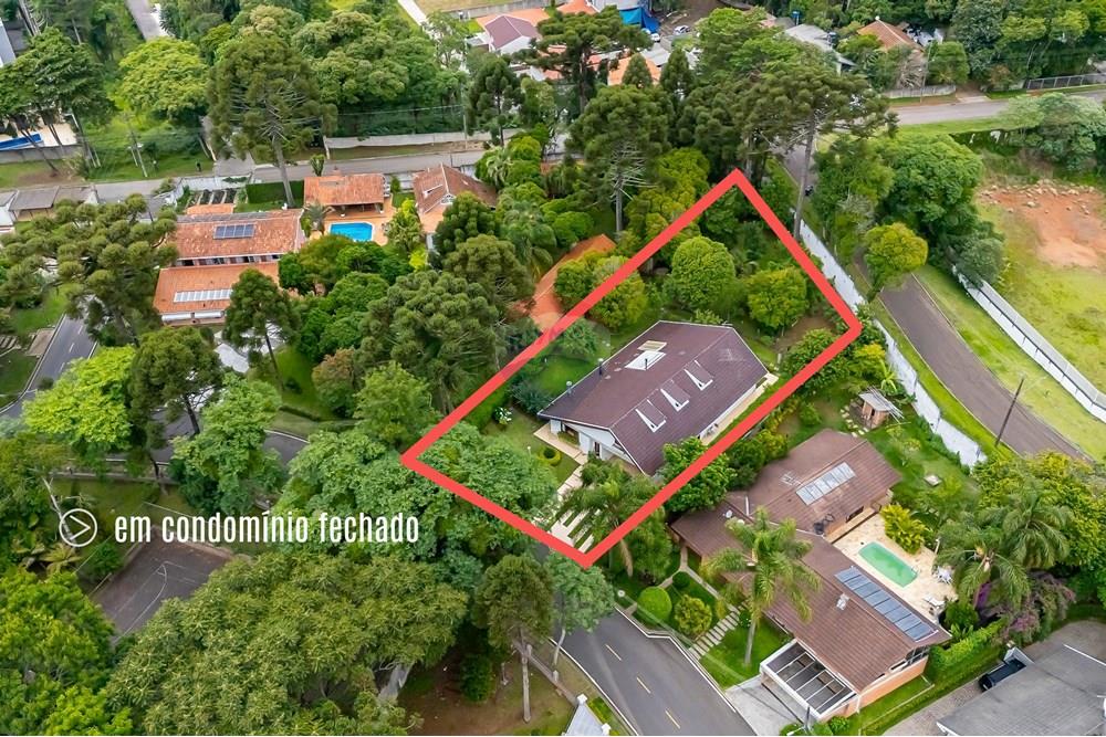 Casa - Venda - Curitiba , Paraná - DJI_20251204112632_0009_D_1-fotor-2025121114404.jpg - 560351022-87