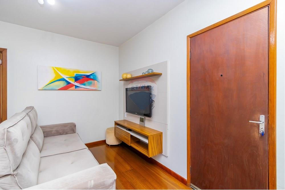 Apartamento à venda com 3 quartos, 67m² - Foto 9