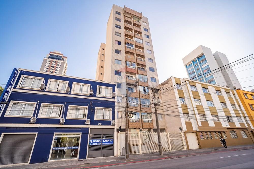 Apartamento - Venda - Curitiba , Paraná - _CRL1735_1.jpg - 560351027-27