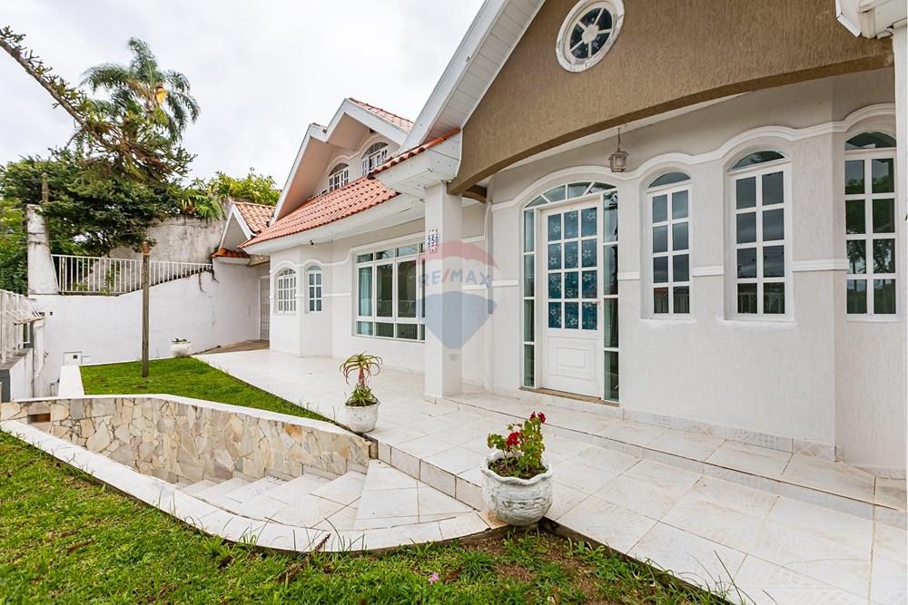 Casa - Venda - Curitiba , Paraná - IMG_6324.jpg - 560251097-7