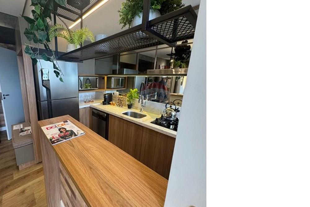 Apartamento - Venda - Curitiba , Paraná - portao 3.jpg - 560411047-91