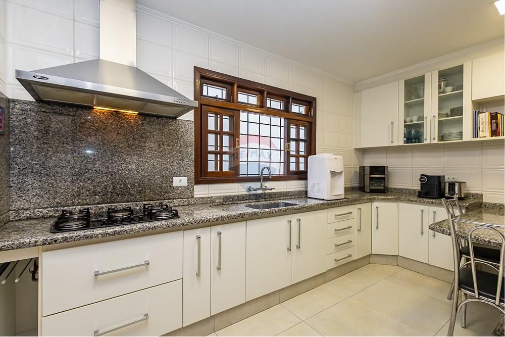 Sobrado - Venda - Curitiba , Paraná - IMG_1308.jpg - 560341222-5