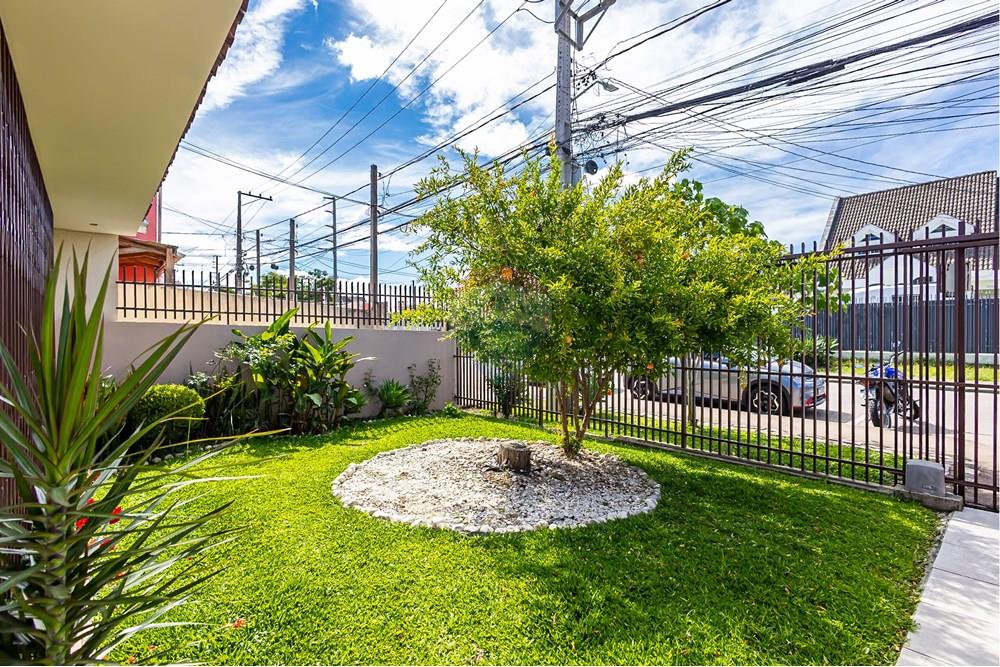 Casa - Venda - Curitiba , Paraná - IMG_2874.JPG - 560461009-67