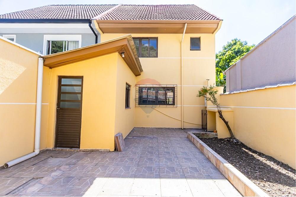 Sobrado - Venda - São José dos Pinhais , Paraná - IMG_6206.jpg - 560321091-62