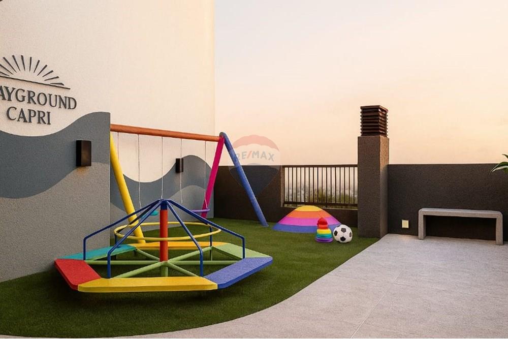 Apartamento - Venda - Curitiba , Paraná - TRAMONTTO 10.jpg - 560461017-25