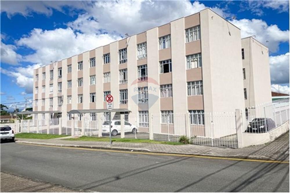 Apartamento - Alugar - Curitiba , Paraná - ext.jpg - 560411070-73