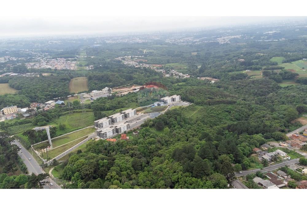 Chácara / Sítio / Fazenda - Venda - Almirante Tamandaré , Paraná - DJI_0243.jpg - 560411046-82