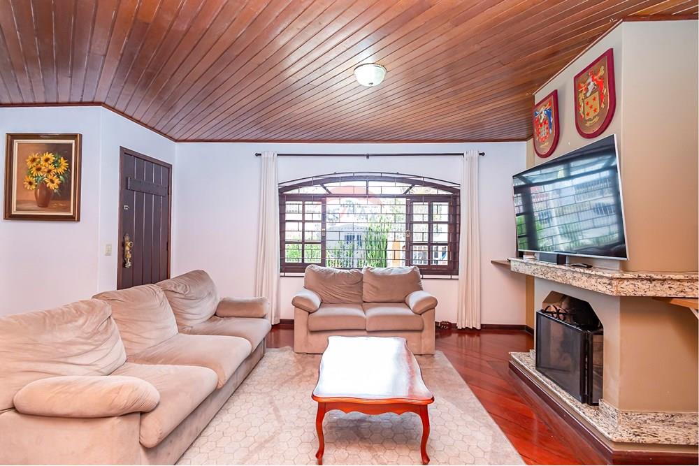 Casa - Venda - Curitiba , Paraná - IMG_5582_1.jpg - 560341154-38