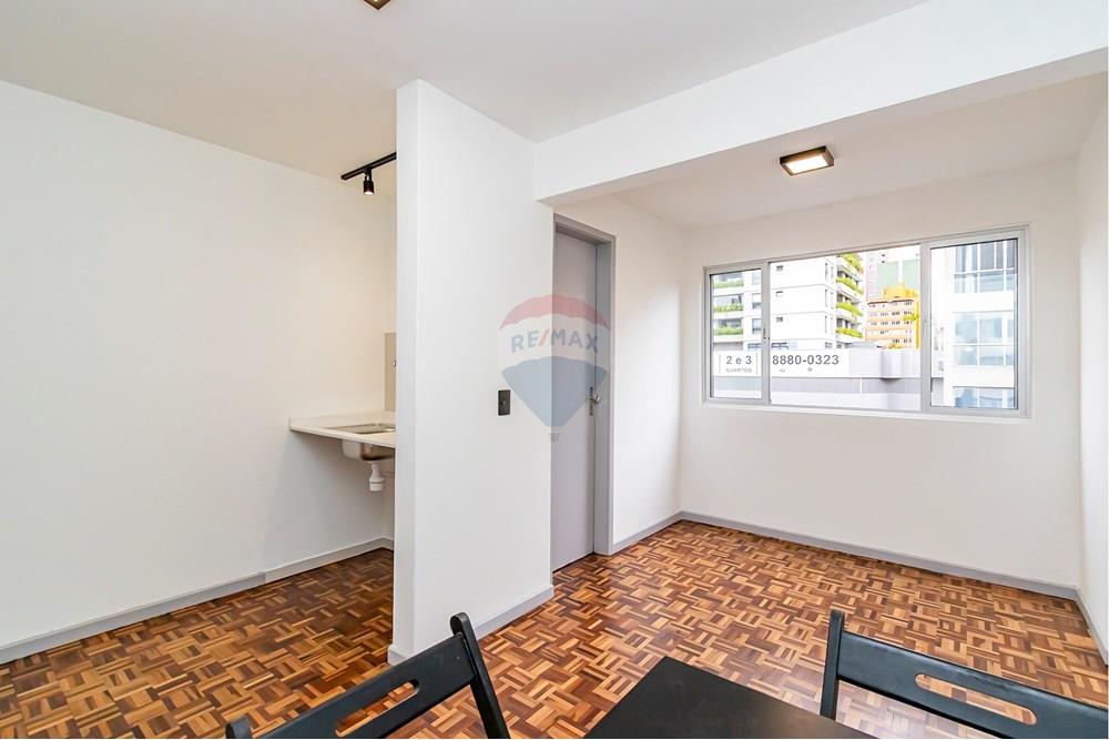 Kitnet - Venda - Curitiba , Paraná - IMG_0413_1.jpg - 560431033-21