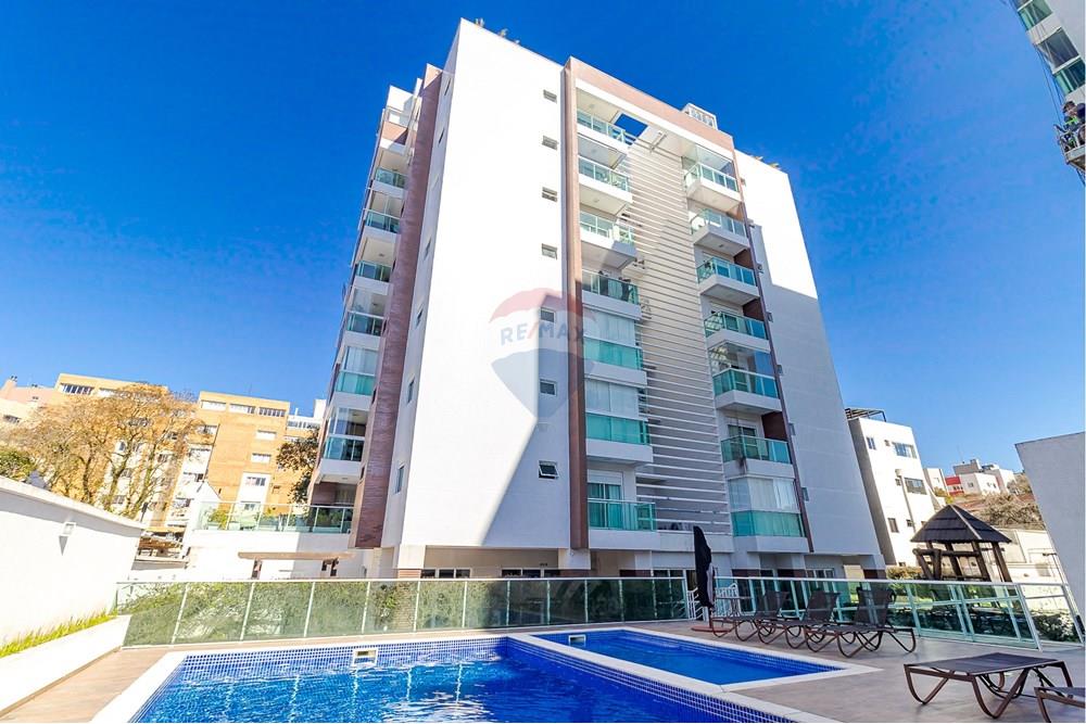 Apartamento - Venda - Curitiba , Paraná - IMG_3757.jpg - Piscina - 560391003-102