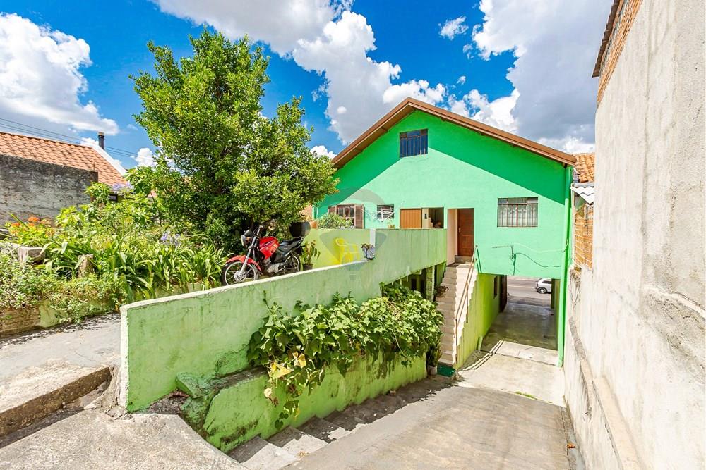 Sobrado - Venda - Curitiba , Paraná - 5D3_2105.jpg - 560321090-46