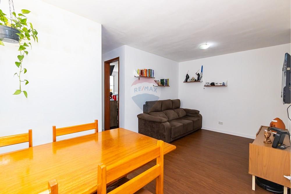 Apartamento - Venda - Curitiba , Paraná - 4.jpg - 560411004-100