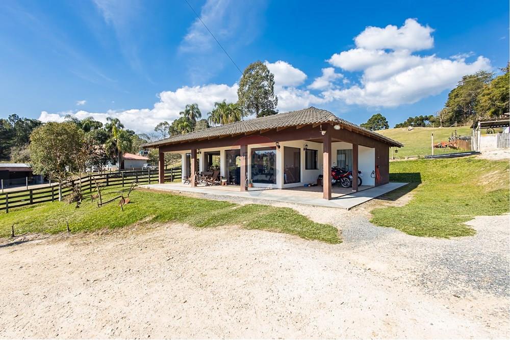 Chácara / Sítio / Fazenda - Venda - Campo Largo , Paraná - F (11).jpg - 560351150-1