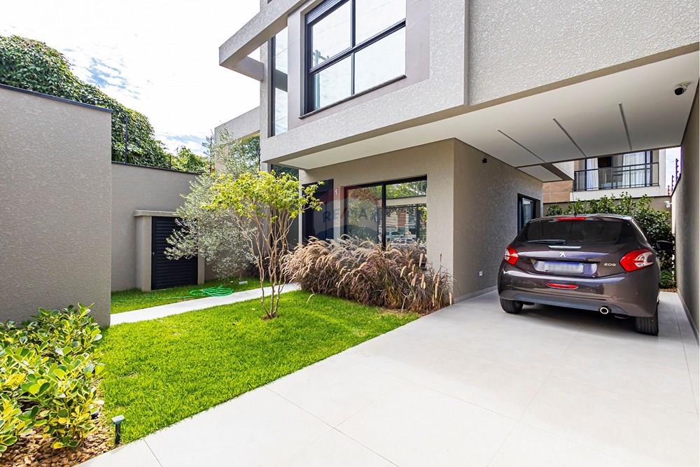 Casa - Venda - Curitiba , Paraná - Sheep House - IMG_9998_1.jpg - Garagem - 560471009-8