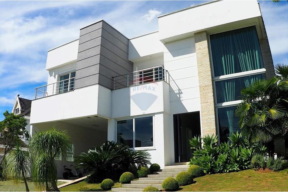 Casa - Venda - Pinhais , Paraná - Fachada.jpg - 560501007-6