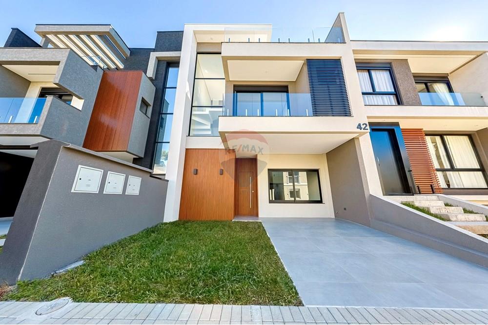 Casa de Condomínio - Venda - Curitiba , Paraná - 1.jpg - 560331069-62