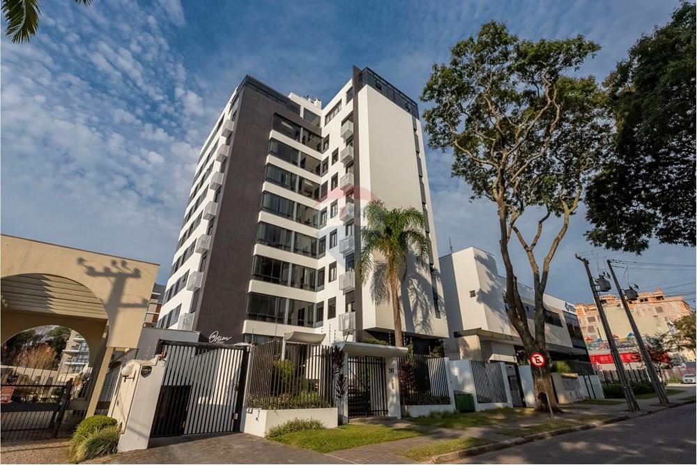 Apartamento - Alugar - Curitiba , Paraná - 75B_4300_1.jpg - 560351125-50