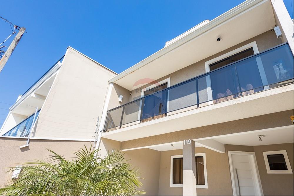 Casa - Venda - Curitiba , Paraná - IMG_2683.jpg - 560331080-31