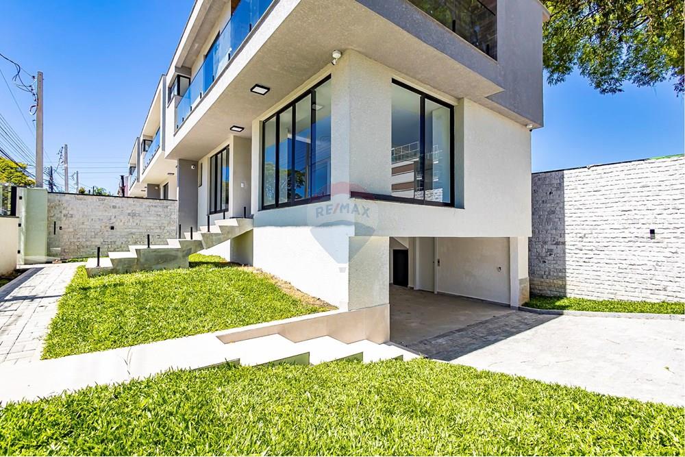 Casa - Venda - Curitiba , Paraná - IMG_8548_1.jpg - 560321091-59