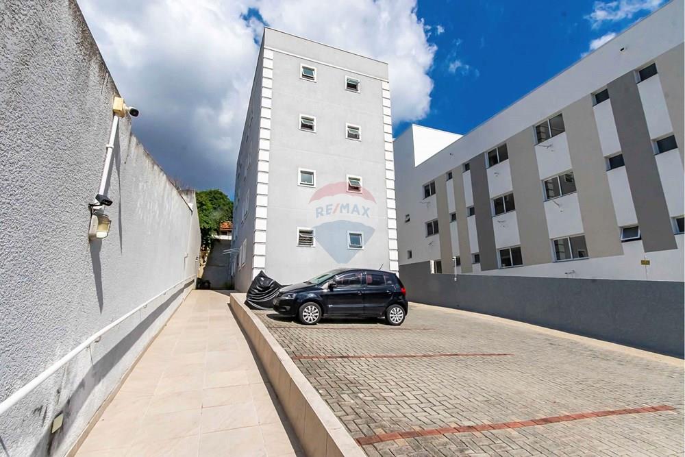 Kitnet - Venda - Curitiba , Paraná - Jess Lopes - IMG_8678_1.jpg - 560431025-99