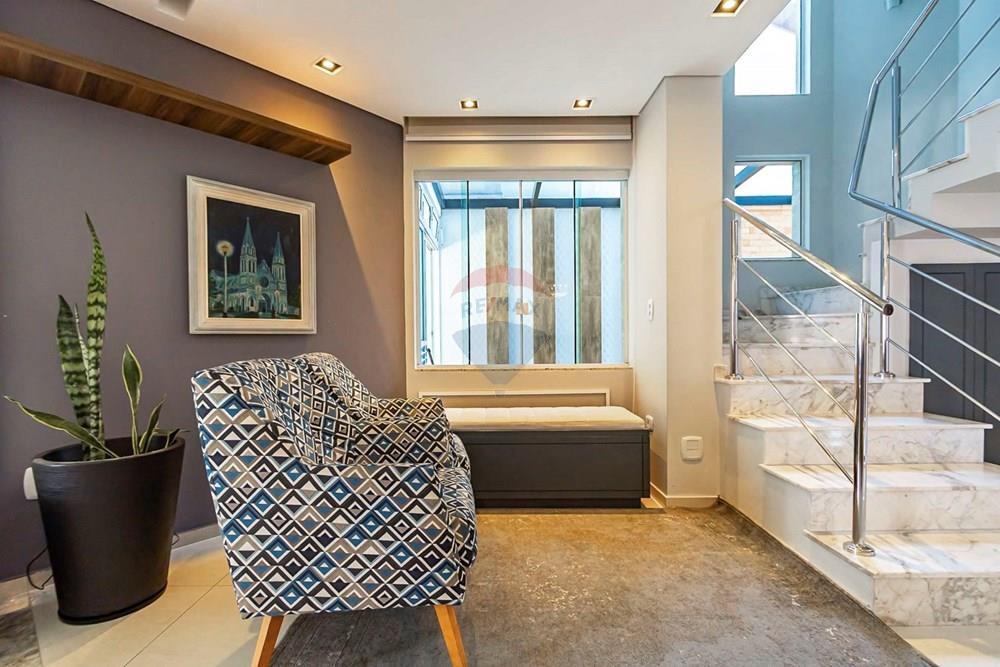 Casa de Condomínio - Venda - Curitiba , Paraná - 10.jpg - 560351012-161