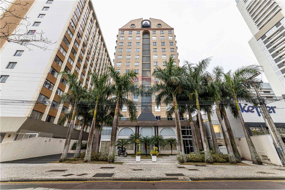 Cj. Comercial/ Sala - Venda - Curitiba , Paraná - 22 - 560341063-78