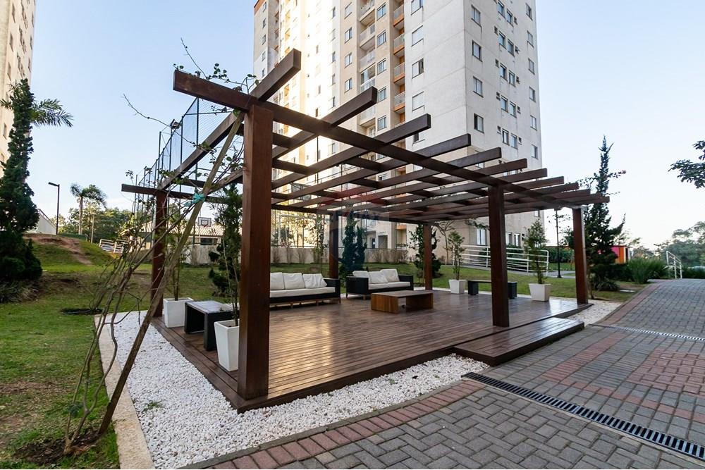 Apartamento - Alugar - Curitiba , Paraná - IMG_0092.jpg - 560251068-39