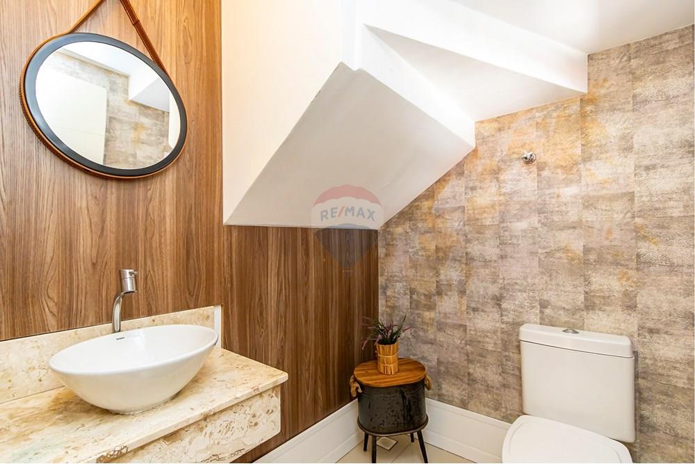 Casa de Condomínio - Venda - Curitiba , Paraná - IMG_6122_1.jpg - 560411046-79