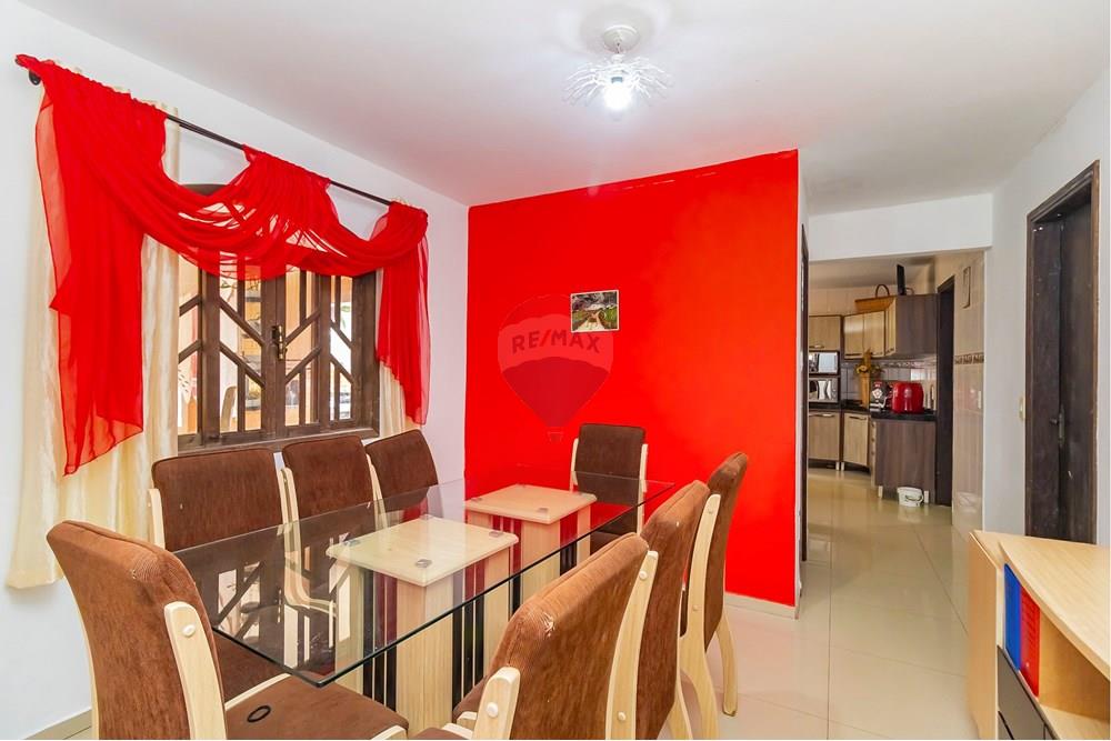 Casa - Venda - São José dos Pinhais , Paraná - IMG_5994_1.jpg - 560411046-62