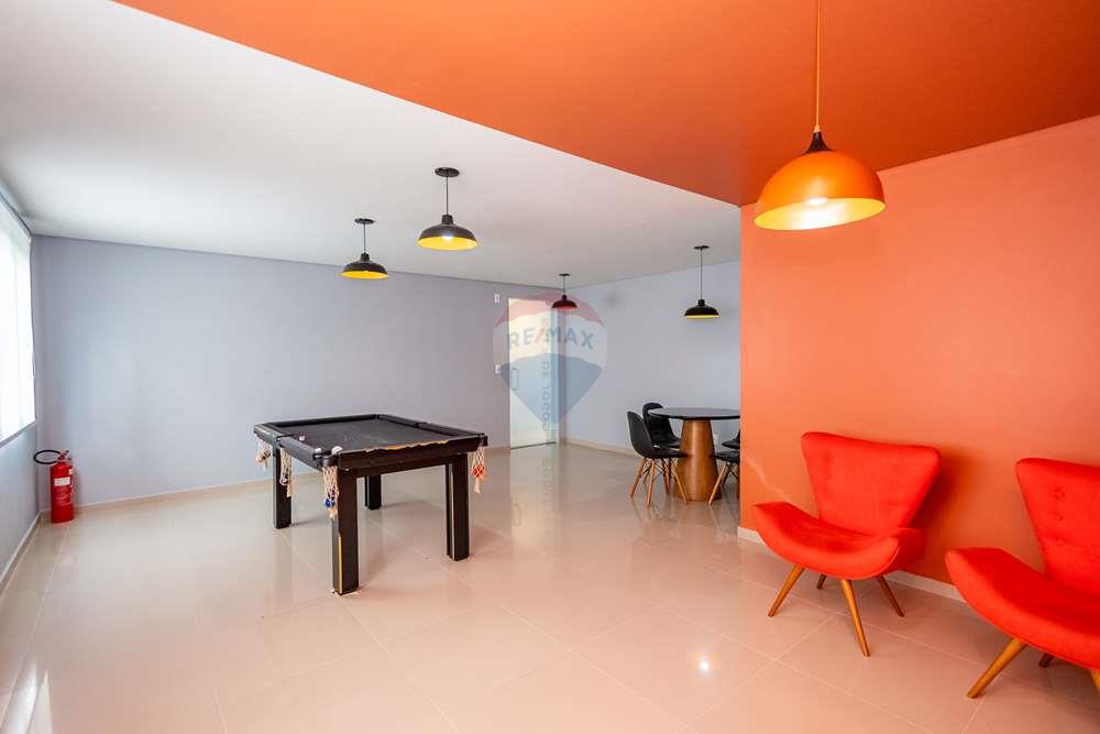 Apartamento - Venda - Araucária , Paraná - IMG_3345.jpg - 560251029-41