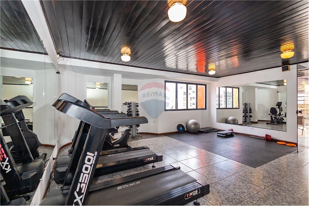 Wohnung - Kauf - Curitiba , Paraná - 26 - 560471004-6