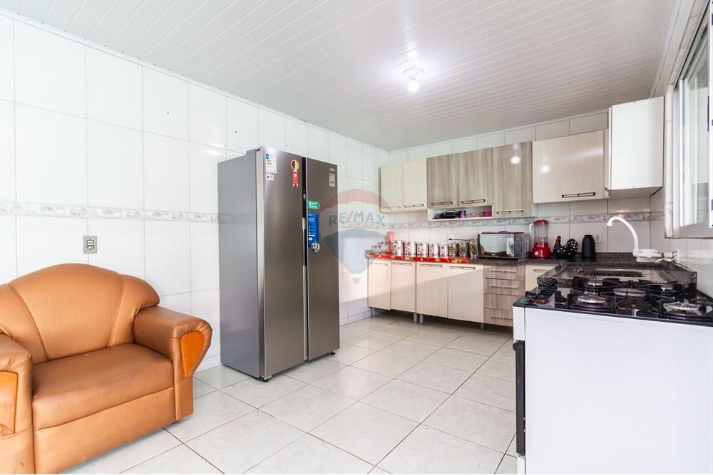 Casa à venda com 3 quartos, 360m² - Foto 15