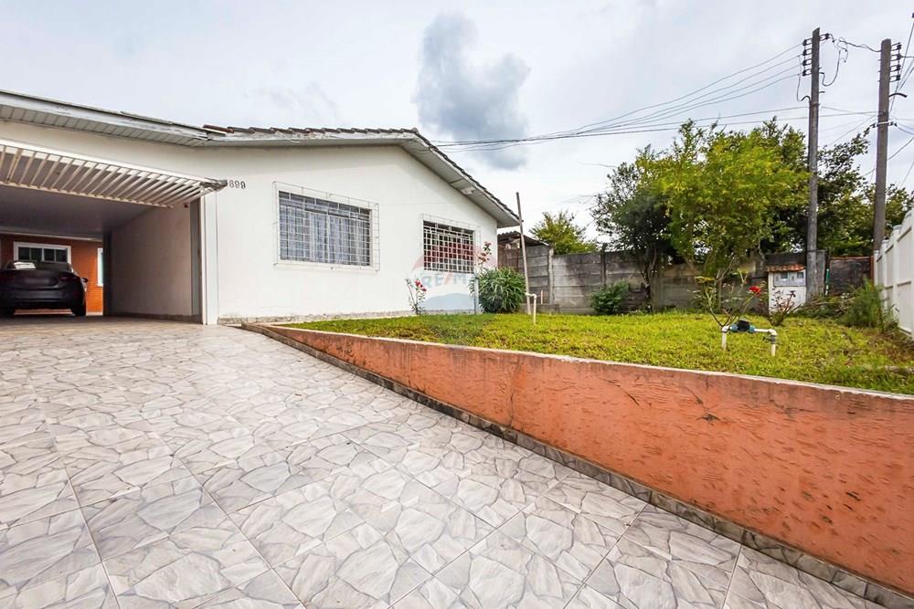 Casa - Venda - Araucária , Paraná - albert - IMG_0240_1.jpg - 560491002-27