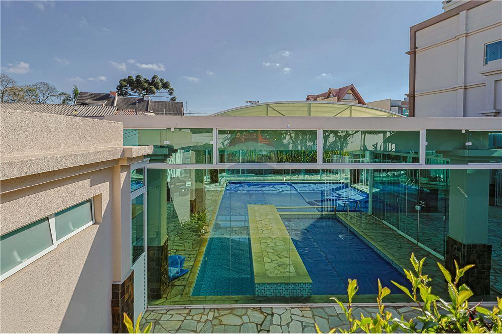 Casa - Venda - Curitiba , Paraná - 50 - 560341063-77