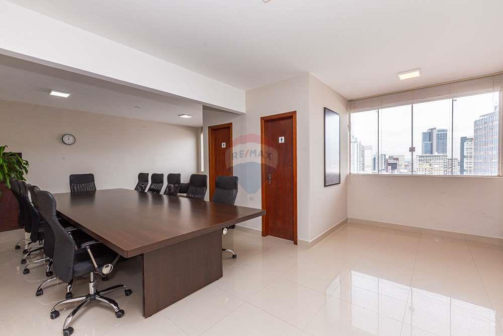 Conjunto Comercial-Sala à venda, 30m² - Foto 15