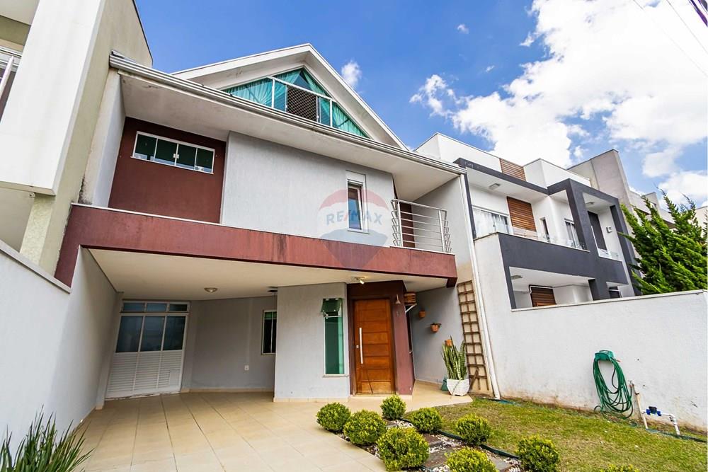 Casa de Condomínio - Venda - Curitiba , Paraná - 3.jpg - 560351012-161