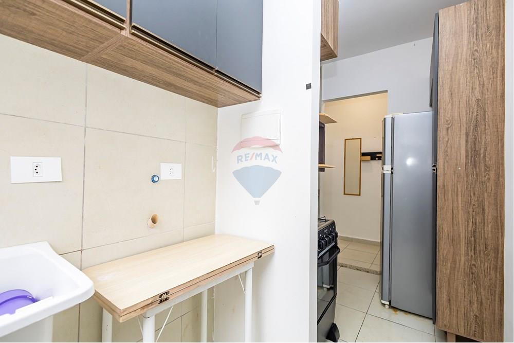 Apartamento - Venda - Almirante Tamandaré , Paraná - IMG_7549_1.jpg - 560411008-84