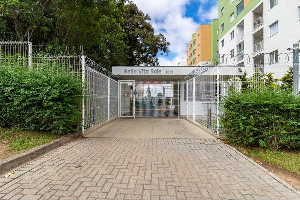 Apartamento - Alugar - Curitiba , Paraná - IMG_8891.jpg - 560311047-547