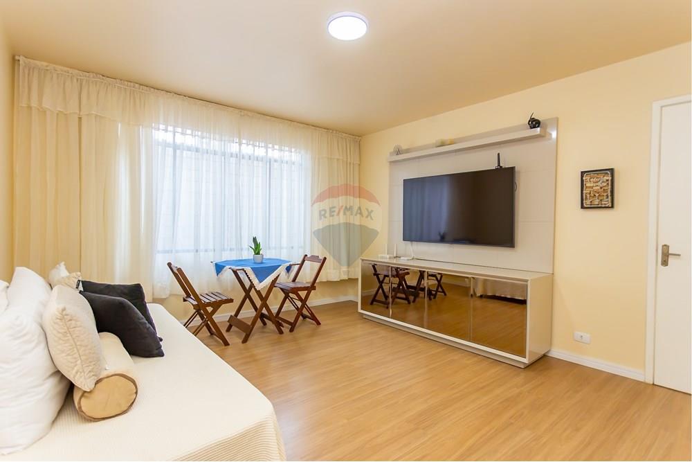 Apartamento à venda com 3 quartos, 85m² - Foto 2